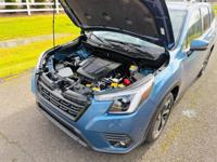 2024 Subaru Forester Limited Vancouver WA - Image 6