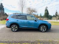 2024 Subaru Forester Limited Vancouver WA - Image 7