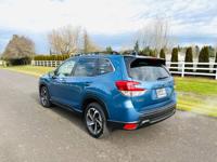 2024 Subaru Forester Limited Vancouver WA - Image 9