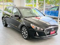 2018 Hyundai Elantra GT Hatchback 4D Honest Car Sales - Image 2
