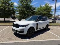 2019 Land Rover Range Rover HSE LIKE NEW CALL NOW!!! brooklyn