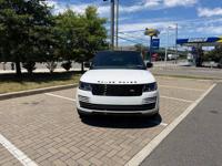 2019 Land Rover Range Rover HSE LIKE NEW CALL NOW!!! brooklyn - Image 3
