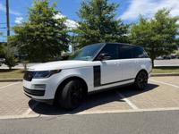 2019 Land Rover Range Rover HSE LIKE NEW CALL NOW!!! brooklyn - Image 4