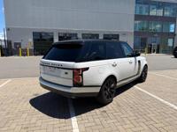 2019 Land Rover Range Rover HSE LIKE NEW CALL NOW!!! brooklyn - Image 5