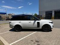 2019 Land Rover Range Rover HSE LIKE NEW CALL NOW!!! brooklyn - Image 6