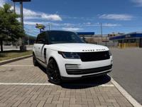 2019 Land Rover Range Rover HSE LIKE NEW CALL NOW!!! brooklyn - Image 7
