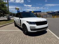 2019 Land Rover Range Rover HSE LIKE NEW CALL NOW!!! brooklyn - Image 8