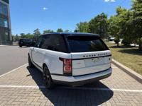 2019 Land Rover Range Rover HSE LIKE NEW CALL NOW!!! brooklyn - Image 9