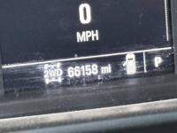 2020 CHEVROLET SILVERADO Z71 5.3 V8 4X4 /ONLY 66158 MILES BLACKED OUT WHEAT RIDGE COLORADO - Image 5