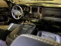 2020 CHEVROLET SILVERADO Z71 5.3 V8 4X4 /ONLY 66158 MILES BLACKED OUT WHEAT RIDGE COLORADO - Image 6