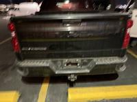 2020 CHEVROLET SILVERADO Z71 5.3 V8 4X4 /ONLY 66158 MILES BLACKED OUT WHEAT RIDGE COLORADO - Image 8