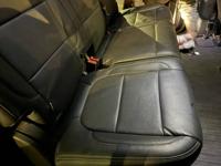 2020 CHEVROLET SILVERADO Z71 5.3 V8 4X4 /ONLY 66158 MILES BLACKED OUT WHEAT RIDGE COLORADO - Image 9