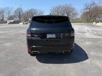 2019 Range Rover Sport Supercharged Dynamic LIKE NEW CALL NOW!!! brooklyn - Image 6
