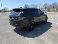2019 Range Rover Sport Supercharged Dynamic LIKE NEW CALL NOW!!! brooklyn - Image 7
