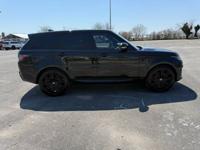 2019 Range Rover Sport Supercharged Dynamic LIKE NEW CALL NOW!!! brooklyn - Image 8