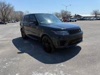 2019 Range Rover Sport Supercharged Dynamic LIKE NEW CALL NOW!!! brooklyn - Image 9