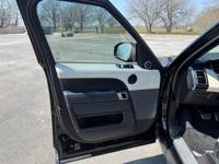 2019 Range Rover Sport Supercharged Dynamic LIKE NEW CALL NOW!!! brooklyn - Image 10