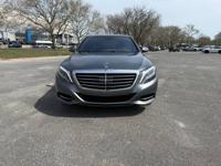 2017 Mercedes-Benz S550 4MATIC LIKE NEW CALL NOW!!! brooklyn - Image 3