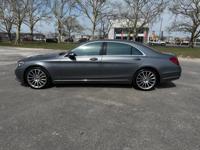 2017 Mercedes-Benz S550 4MATIC LIKE NEW CALL NOW!!! brooklyn - Image 4