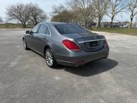 2017 Mercedes-Benz S550 4MATIC LIKE NEW CALL NOW!!! brooklyn - Image 5