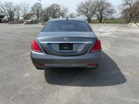 2017 Mercedes-Benz S550 4MATIC LIKE NEW CALL NOW!!! brooklyn - Image 6
