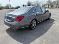 2017 Mercedes-Benz S550 4MATIC LIKE NEW CALL NOW!!! brooklyn - Image 7