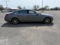 2017 Mercedes-Benz S550 4MATIC LIKE NEW CALL NOW!!! brooklyn - Image 8