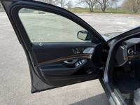 2017 Mercedes-Benz S550 4MATIC LIKE NEW CALL NOW!!! brooklyn - Image 10
