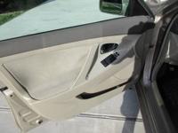 2009 TOYOTA CAMRY LE - Image 6