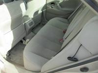 2009 TOYOTA CAMRY LE - Image 7