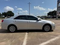2014 Toyota Camry Houston - Image 6