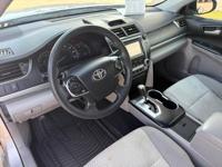 2014 Toyota Camry Houston - Image 9
