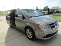 2018 DODGE GRAND CARAVAN SXT - Image 3
