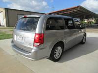 2018 DODGE GRAND CARAVAN SXT - Image 5