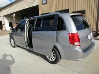 2018 DODGE GRAND CARAVAN SXT - Image 6