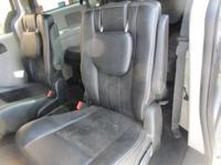 2018 DODGE GRAND CARAVAN SXT - Image 7