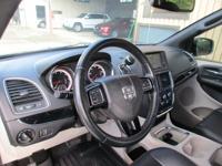 2018 DODGE GRAND CARAVAN SXT - Image 10