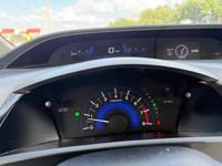 2012 Honda Civic EX Houston - Image 7