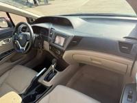 2012 Honda Civic EX Houston - Image 10