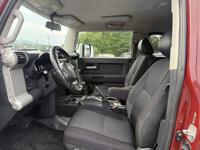 2008 Toyota FJ Cruiser 4x2 Base 4dr SUV CRYSTAL AUTO SALES INC ~ 2204 Nolensville Pike NASHVILLE - Image 8