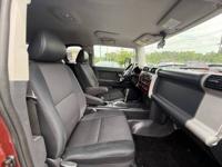 2008 Toyota FJ Cruiser 4x2 Base 4dr SUV CRYSTAL AUTO SALES INC ~ 2204 Nolensville Pike NASHVILLE - Image 9