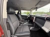2008 Toyota FJ Cruiser 4x2 Base 4dr SUV CRYSTAL AUTO SALES INC ~ 2204 Nolensville Pike NASHVILLE - Image 10