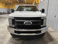 2019 Ford F250 XL Extended Cab 4wd Utility Bed Mid TN - Image 6