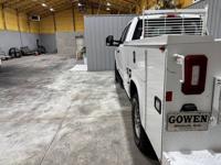 2019 Ford F250 XL Extended Cab 4wd Utility Bed Mid TN - Image 8
