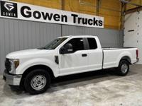 2019 Ford F250 XL Extended Cab 2wd Super Duty Long Bed Back Up Camera Mid TN - Image 3