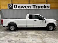 2019 Ford F250 XL Extended Cab 2wd Super Duty Long Bed Back Up Camera Mid TN - Image 4