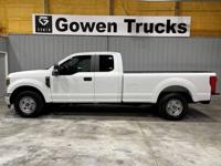 2019 Ford F250 XL Extended Cab 2wd Super Duty Long Bed Back Up Camera Mid TN - Image 5