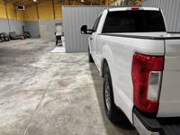 2019 Ford F250 XL Extended Cab 2wd Super Duty Long Bed Back Up Camera Mid TN - Image 8