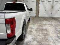 2019 Ford F250 XL Extended Cab 2wd Super Duty Long Bed Back Up Camera Mid TN - Image 9