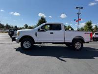 2017 FORD F350 SUPER DUTY 6.2 V8 4X4 CUSTOM WAREN WINCH /LIFTED WHEAT RIDGE COLORADO